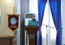 Stunting Babel 20,03% dan Imunisasi 20%, PKK Babel Gencar Edukasi Kader
