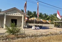 UBB Melaksanakan Pemberdayaan Masyarakat Berfokus Penguatan Ekonomi dan Keharm