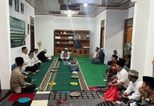 MUI Beltim Gelar Munajat, Doakan Keselamatan dan Turunnya Hujan