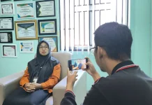 Sensus Ekonomi Masih Dilaksanakan hingga 15 September