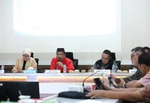 Pemkot Pangkalpinang Matangkan Program Strategis Pembangunan 2025-2029