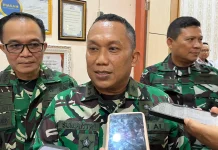 Ancaman Karhutla di Belitung Timur Masih Terkendali