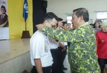 20 Calon PMI Pangkalpinang Ikuti Pelatihan Peningkatan Kapasitas