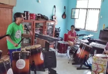 Bangka Dif Art Comunity akan Tampil di IDPFest 2026