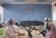 UMKM Gunakan QRIS, Mudahkan Transaksi dan Catatan Digital