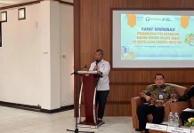 Cegah Insiden Keracunan, Ombudsman RI Perkuat Pengawasan MBG di Babel
