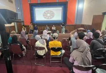 Pelaku UMKM: Keuntungan 30 Persen sudah Sangat Bagus