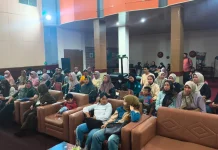 80 UMKM di RRI Fest 2026 Sudah Bisa Bayar Pakai QRIS