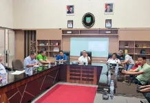 Beltim Biayai 330 Orang dengan APBD ke Porprov, 30 Atlet Lainnya Berangkat Mandiri