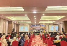 IKAPTK Babel Gelar Kongres III, Agenda Pemilihan Ketua Baru