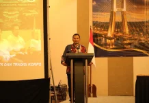 Budi Utama Terpilih Aklamasi Memimpin IKAPTK Bangka Belitung 2026–2031