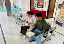 Bukan Cuma Cek Dokumen, Ombudsman Babel Gali Pengalaman Warga Bateng