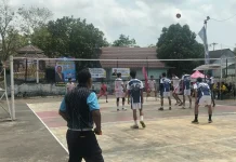 PBVSI Bangka Siapkan Tiga Tim untuk Porprov Babel 2026