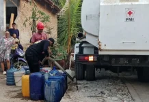 Kabupaten Bangka Tengah Terancam Kekeringan