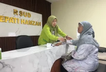 Pemkot Pangkalpinang Bakal Siapkan Layanan Kesehatan Homecare untuk Lansia