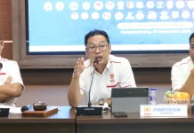 Porprov Babel 2026, 26 Cabor Dilombakan di Tiga Daerah