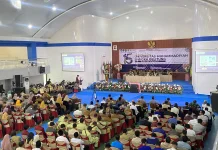 Milad ke-15, Unmuh Babel Targetkan Pengakuan di Tingkat Nasional