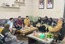 Tim Syarhil Belitung Timur Siap Wakili Babel di MTQ Nasional 2026