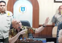 DPRD Babel Janji Kawal Tuntutan Plasma 20% 8 Desa di Bangka
