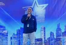 Belasan Talenta Muda Adu Kemampuan Bintang Radio RRI 2026 Babel