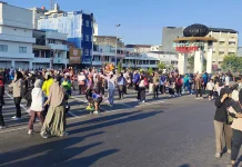 Pemkab Belitung Evaluasi Jam Pelaksanaan CFD, hingga Pukul 09.00 WIB