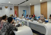 KPPN Pangkalpinang Gelar Forum Konsultasi Publik dengan Pentahelix