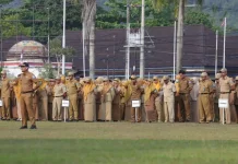 Anggota DPRD Bangka Dorong Bupati Tempatkan Pejabat Definitif yang Kompeten