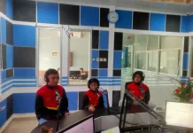 3 Atlet Cilik Inkado Bangka Buktikan Usia Bukan Penghalang Prestasi