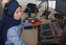 Dari Konvensional Sampai Digital, Pendengar Apresiasi Siaran RRI Semakin Unggul