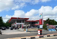 Pemkab Beltim Bentuk Satgas Khusus Pengawasan BBM Bersubsidi