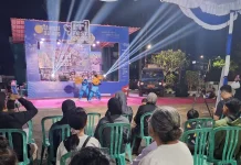 RRI Fest 2026 Sukses, RRI Sungailiat Harap Tahun Depan Lebih Meriah