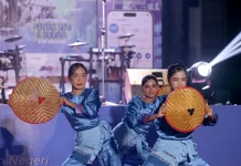 RRI Fest 2026 Ditutup, Pendengar: Programnya Bagus, Tinggal Update Informasi