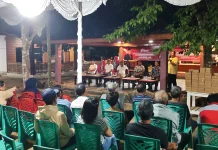 Sejumlah Aspirasi Masyarakat Belitung Dijaring dalam Reses DPRD Babel