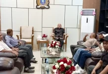 Warga 4 Desa di Bangka Barat Tuntut Plasma 20 persen PT GSBL