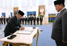 Ganti Menkeu, Harapan Warga: Ekonomi Stabil, Harga Terkendali
