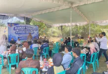 Hari Demokrasi, Mahasiswa Babel Desak Polda Tindak Tegas Tambang Timah Ilegal