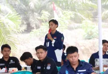 Mahasiswa Babel Desak Polda Kawal Isu Tambang, Agraria, Kekerasan Perempuan & Anak