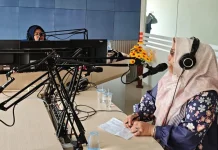Bukan Cuma Pencari Nafkah, Peran Ayah Kunci Cegah Baby Blues Ibu