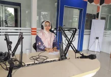Asupan Ibu Jadi Fondasi Tumbuh Kembang Janin hingga ASI dan MPASI