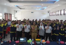 Waspadai Tawaran Kerja di Medsos, Siswi SMK 2 Pangkalpinang Baru Sadar Modus TPPO