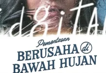 Idgitaf Gandeng Hindia dan Lomba Sihir di "Pementasan Berusaha di Bawah Hujan"