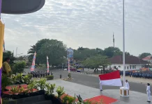 HUT ke-269, Wali Kota Tekankan Kesejahteraan dan Pemenuhan Kebutuhan Dasar