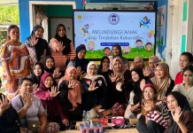 Kekerasan Berawal dari Sepele, Komnas PA Babel: Cek Kesehatan Mental Keluarga