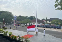 HUT ke-269 Pangkalpinang, Ketua DPRD: Ini Tanah Lahir Kita, Harus Jaga Bersama