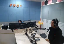 Irene, Pendengar RRI Kaget: Freon AC Bocor Bisa Bikin Ozon Bolong