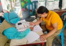 Kaget Desil 6 Kategori Mampu, Yani Perbarui DTSEN dan Dapat Bantuan Beras