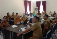 Bappeda Terbitkan Dua Jurnal Ilmiah Dukung Pengembangan Profesi ASN