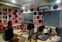 Sungai Nyirih dan Kepoh Rusak, Bau dan Tak Jernih & Habitat Hilang