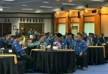 BKN: Manajemen Talenta Bukan Sekadar Isi Jabatan, tapi Siapkan Kader Terbaik