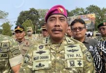 Kemarau Belum Selesai, Ancaman Karhutla Masih Ada